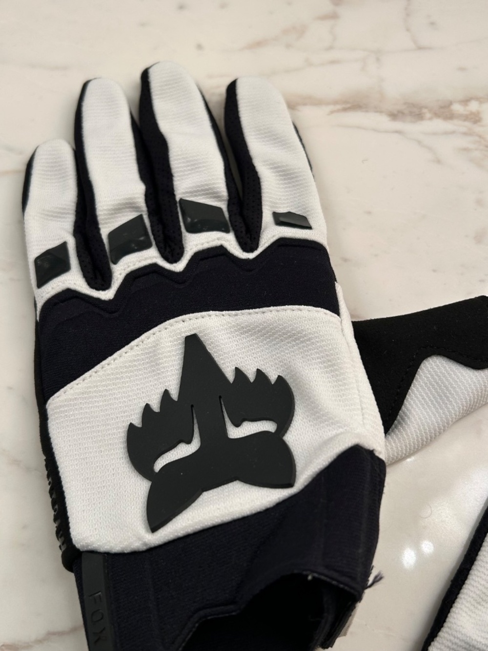 Fox Racing Gloves - Picture 3 of 8